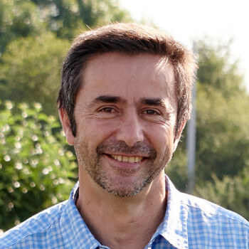 Samuel Gabory